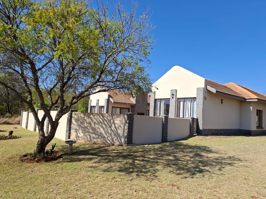 4 Bedroom Property for Sale in Buffelspoort Eco Estate North West